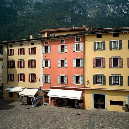 Casa Morellato Riva del Garda Exterior foto