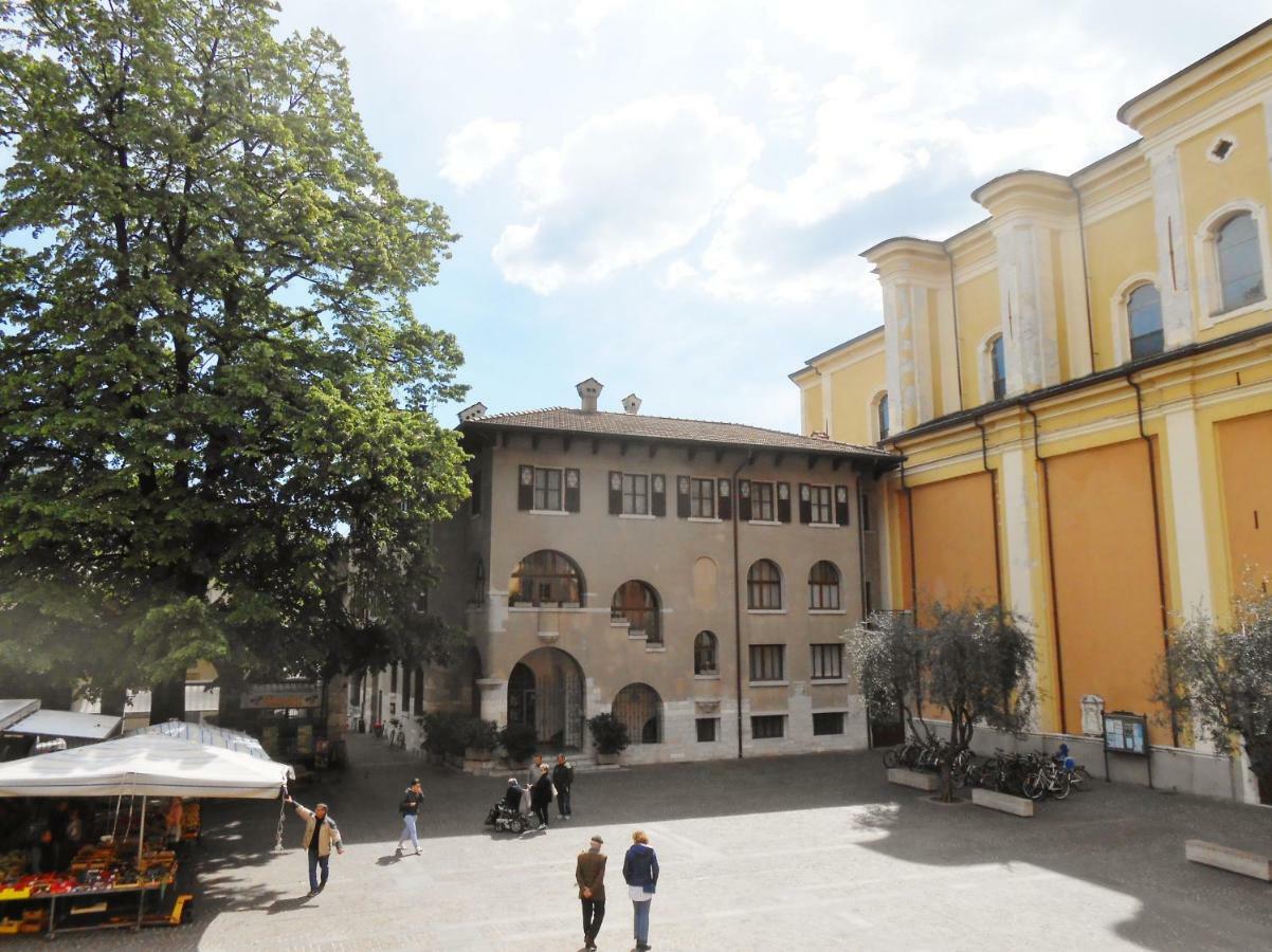 Casa Morellato Riva del Garda Exterior foto