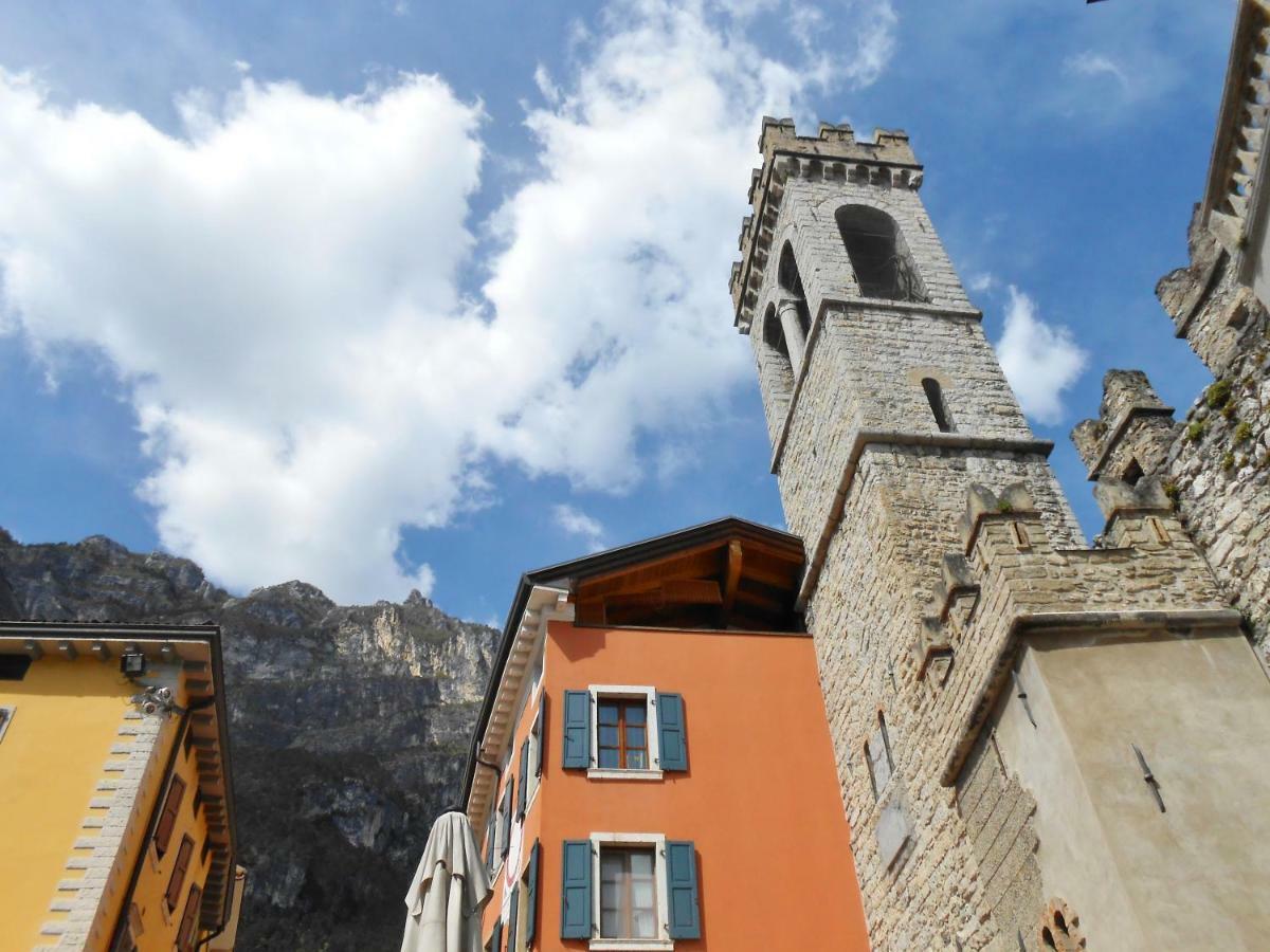 Casa Morellato Riva del Garda Exterior foto