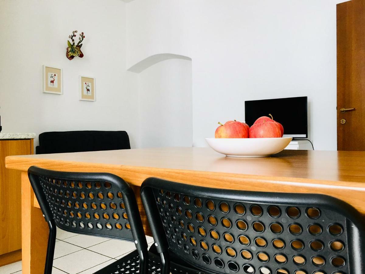 Casa Morellato Riva del Garda Exterior foto